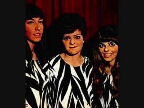 Reparata and the Delrons - He Don't Want You (1966)