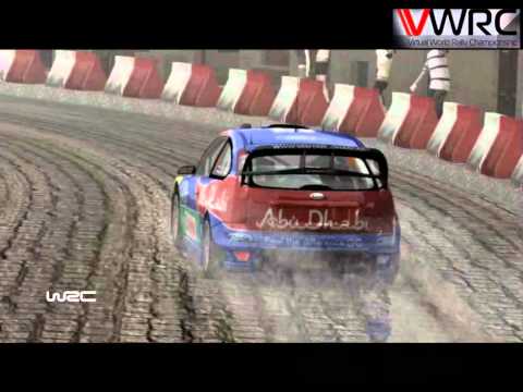 VWRC 2012 - Rally de France Review, part 1