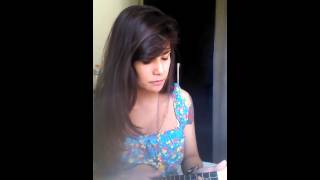 Ponto de Equilíbrio - Aonde vai chegar/coisa feia (cover) Sâmia Rosa