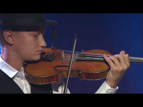 Csapodi Tádé - Magyarpalatkai táncdallamok