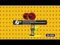 Bob Zoom New Logo Effects Preview 2B V35 Effects 12X Speed