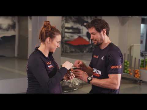 Selekcja powered by MoveOn - Natalia Rybarczyk & PLUTON EGZEKUCYJNY