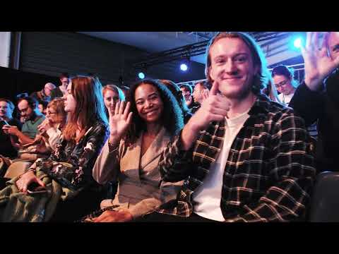 REVEAL INNOVATION 2022 - SUM UP