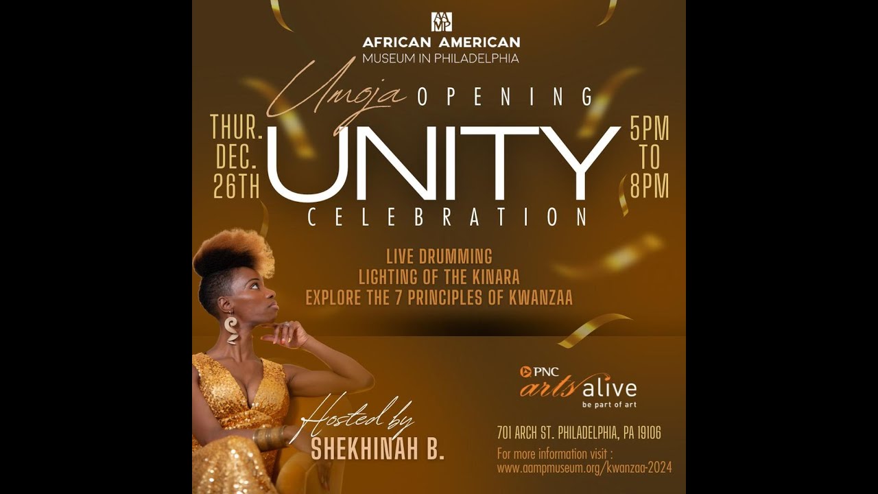 Promotional video thumbnail 2 for Shekhinah B.
