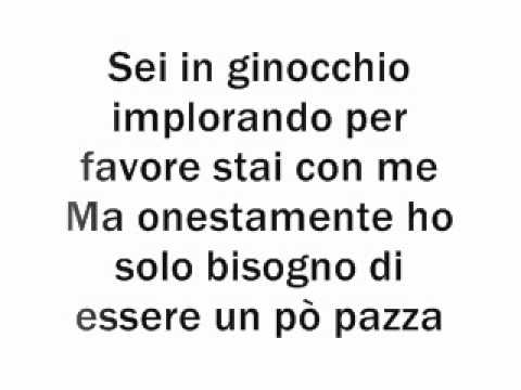 download lagu mp3 mp4 Avril Lavigne What The Hell Testo E Traduzione, download lagu Avril Lavigne What The Hell Testo E Traduzione gratis, unduh video klip Avril Lavigne What The Hell Testo E Traduzione