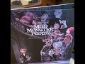 Mad Monster Party
