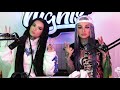 Zhavia & Snow Tha Products Autotune Podcast 😂😂 | EVERYNIGHTNIGHTS PODCAST #232