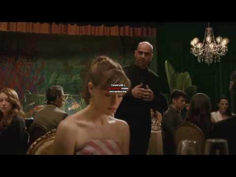 doblaje luis tosar sobre el regueton