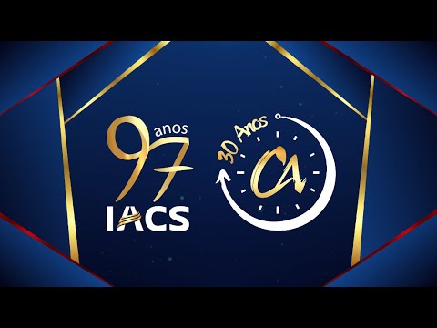 Celebração dos 97 anos do IACS - 30 anos do Coral dos Adolescentes