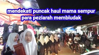 Download lagu Haul mama Sempur 2025 mp3