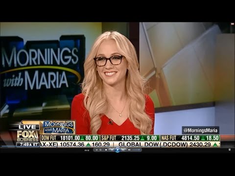 10-14-16 Kat Timpf on Mornings with Maria - Pumpkin Beer Sales Fall