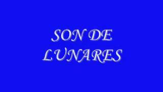 SON DE LUNARES.wmv