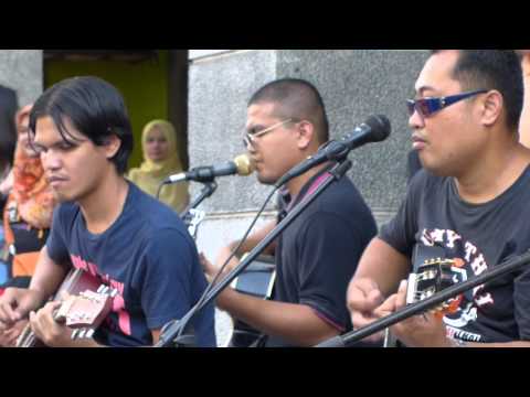 Madah Berhelah - Caliph Buskers (4)