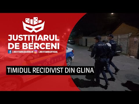 EPISODE 196: RADU CEL TIMID SI PLANGACIOS - PRADATORUL RECIDIVEAZA / PART 2