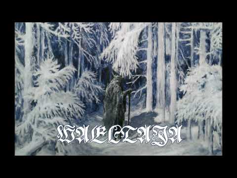 Waeltaja - A Passage Hidden In Snow