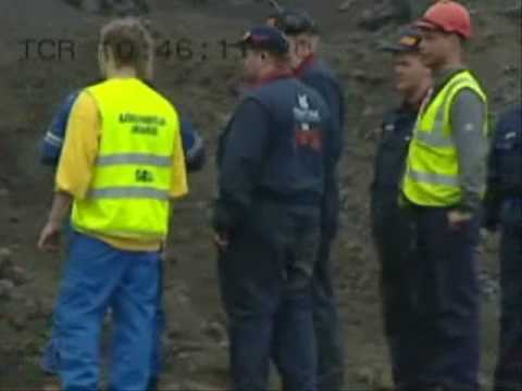 Formula Offroad Grindavík 2001