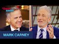 Mark Carney Canada Not Interested In Trump S Offer Liberal Leadership Prospects The Daily Show