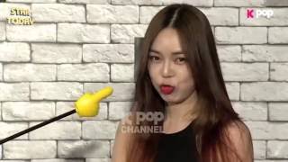 [MERCURY EXCLUSIVE] Interview with the unique K-pop girl group!