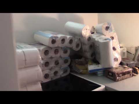 MongoTV_1130 - Del 3 - TV-Serie Om Ældre Tyk Mand Modtager Mad Købt Online På Kredit 2.200 Kr