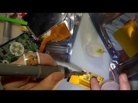 Troubleshooting MORE Faulty Backlight Kits