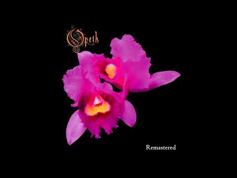 OPETH - Under The Weeping Moon (REMASTERED)