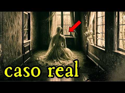 Misterio de la Madre de las Tinieblas — El Caso Más Siniestro de Bélgica.