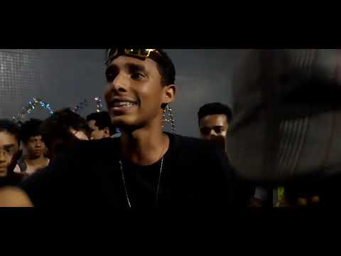 VL & Willy x Renilton & Marroquino I 18°ED BDUFBA ESPECIAL I SEMI