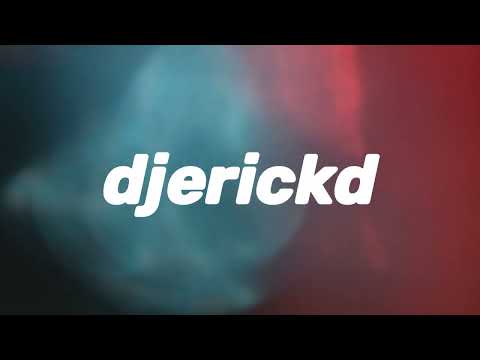 djerickd - Miami Music Week 2023 Latin House Mix