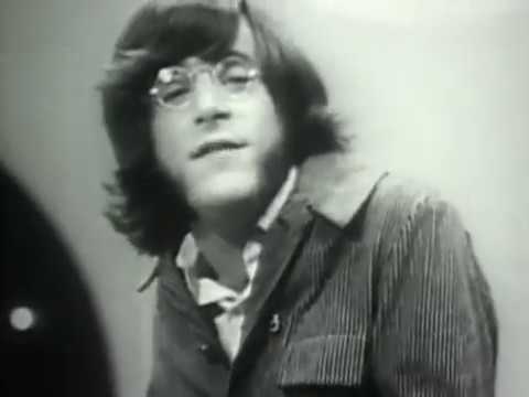 Lovin' Spoonful - Summer In The City (1966)