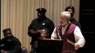 New Black Panther Party vs the Axis of Evil (Imam Muhammad Asi) 03-22-2002 #4 of  9