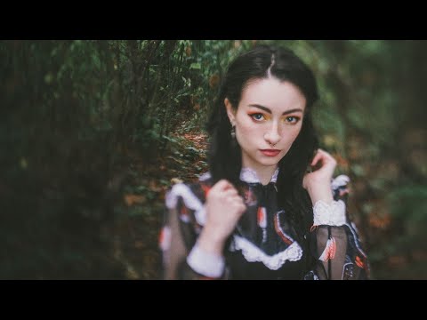 Jodelle Ferland Movies 2 - "Keep Holding On When You're Broken"