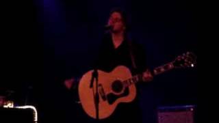 Set The Story Straight Tom McRae Manchester Academy 2 9 June