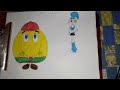 Mr Happy And Jenny Wakeman XJ9 Happy New Year 2022