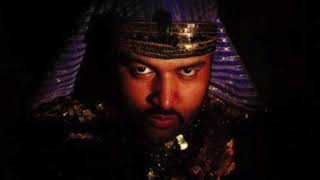 And My Beat Goes Boom By The Egyptian Lover (Original Version)