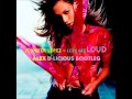 Jennifer Lopez - Let's Get Loud (Alex D-Licious ...
