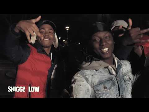 Shiggz Low x Quizz Blaza x Swagg Major – Hold Up