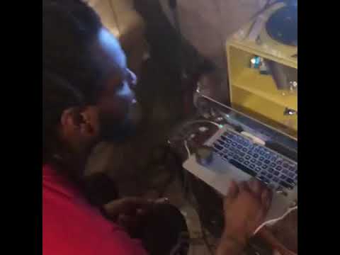 FatTrapNigga x Lul Goonie - (Unreleased Snippet)