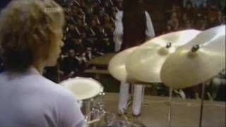 Yes segment from BBC Prog Rock Britannia documentary