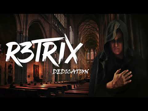Dedication R3TRIX