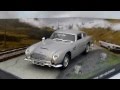 Aston Martin DB5 James Bond Goldfinger GE ...
