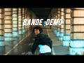 DEMO YANN BAPTIS