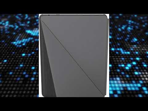 Spotlight: Amazon Fire HD 10 Tablet Protective Cover (Only compatible with 13th generation tablet |