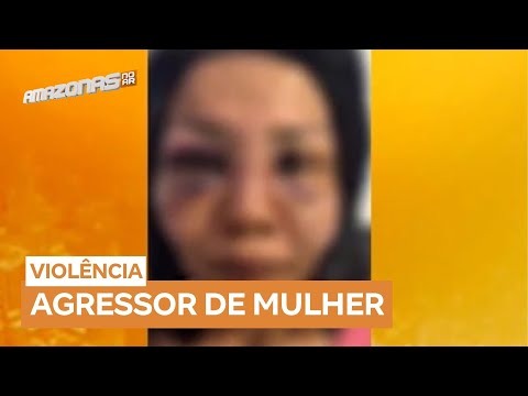 Homem é preso após torturar companheira por 8 horas em Japurá (AM)