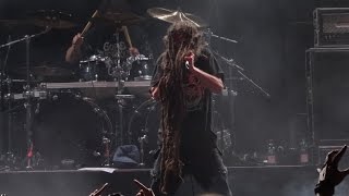 Six Feet Under - Silent Violence (Hatefest Wien 2015)