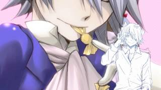 Nightcore -- Electric Sugar Pop