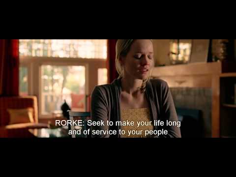 Tecumseh Poem in Act of Valor | FOX