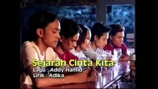 Download lagu KARAOKE VERSION ( IPUNK) || New Boyz - Sejarah Cinta Kita mp3