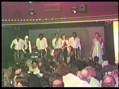 Pearl McKinnon & Her Kodaks - Oh Gee Oh Gosh