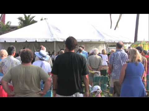 Hawaii Ponoi (full orchestra)