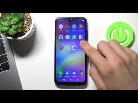 Как выполнить заводской сброс настроек Oukitel C15 Pro / Полное восстановление Oukitel C15 Pro